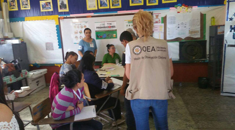 OEA