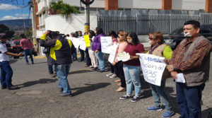 Presentan moción para despenalizar delitos contra el honor