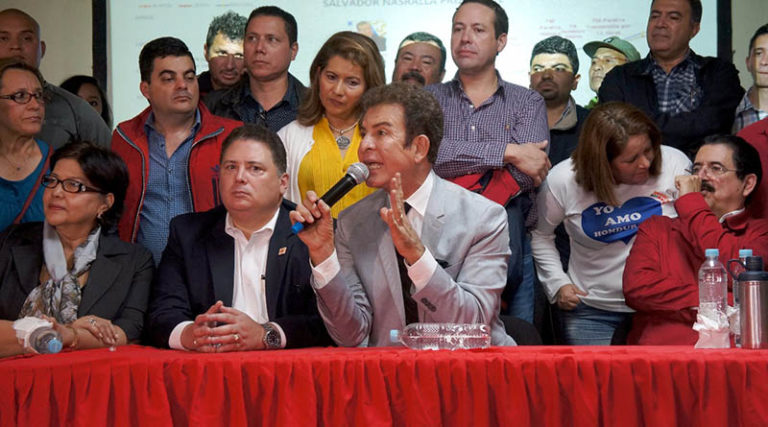 Alianza de Oposición