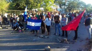 A qué se enfrenta Honduras hoy