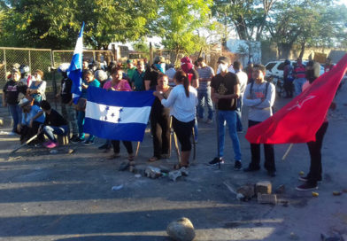¿A qué se enfrenta Honduras hoy?