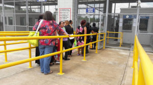 Gobierno suspende visitas en cárceles de máxima seguridad