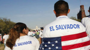 TPS para inmigrantes