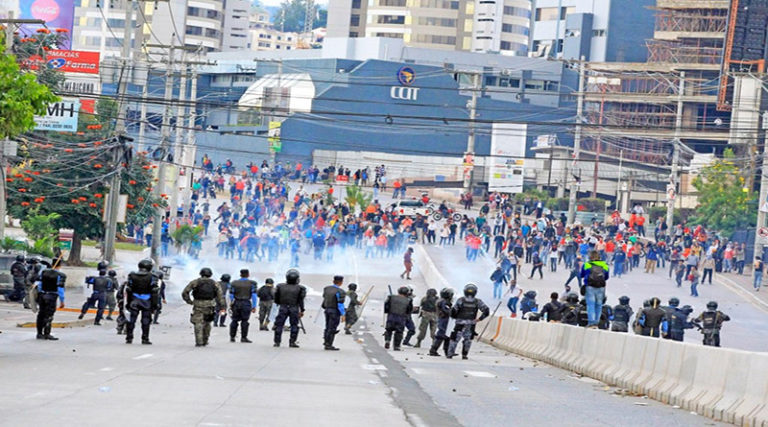 Si no cambias de estrategia