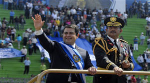 A tres años de inconstitucional y fraudulenta narcodictadura