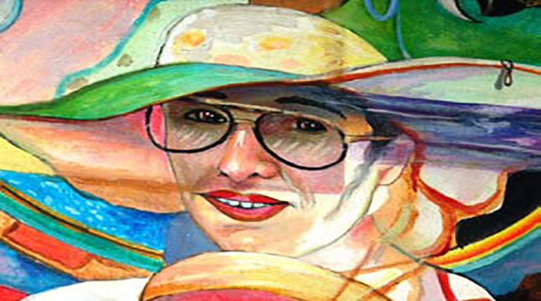 25 años del asesinato de Jeannette Kawas