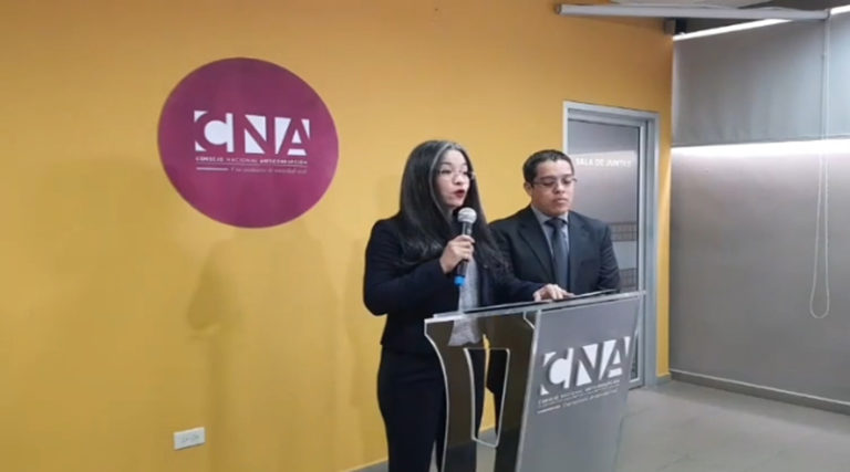 Ley Especial de Lavado de Activos