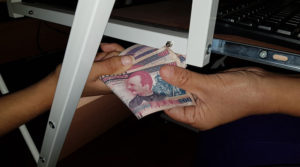 Operación Anticorrupción sin gobiernos