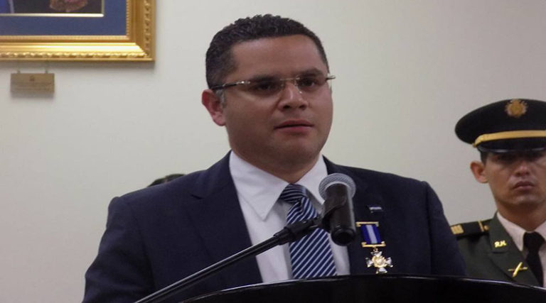 David Chávez