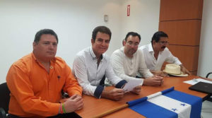 La oposición no está dormida