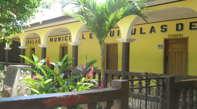 Esquipulas del Norte