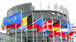 UE asignará mil millones de euros para vacuna
