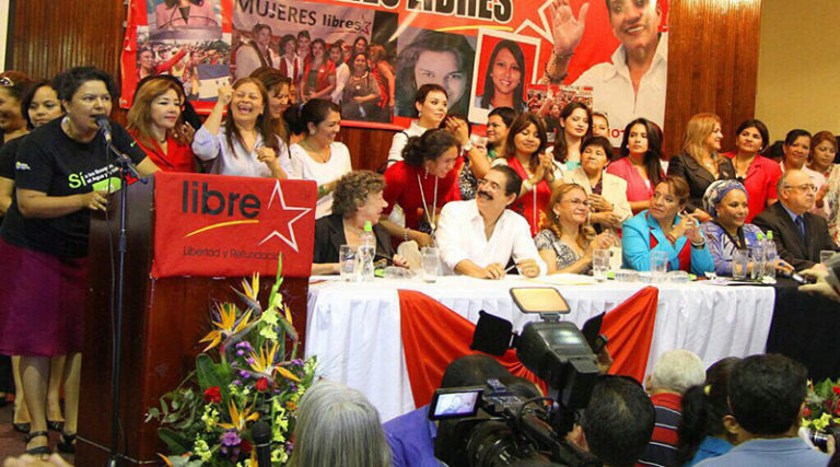 Si Libre se integra a una alianza