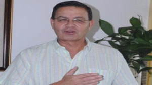 Fallece expresidente Rafael Leonardo Callejas
