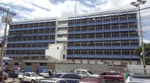 Proveedores del Hospital Escuela Universitario