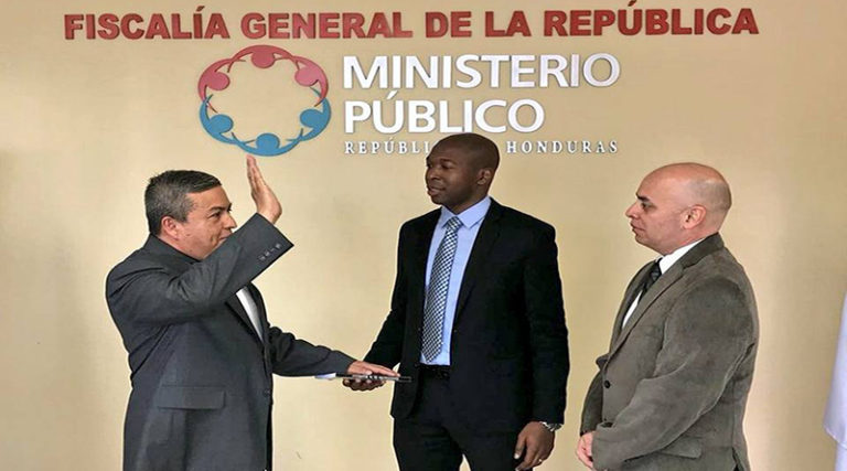 José Mario Salgado Montalván