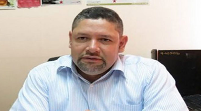 Exmagistrado del TSE