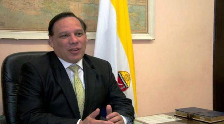 desconocimiento del coronavirus en Honduras