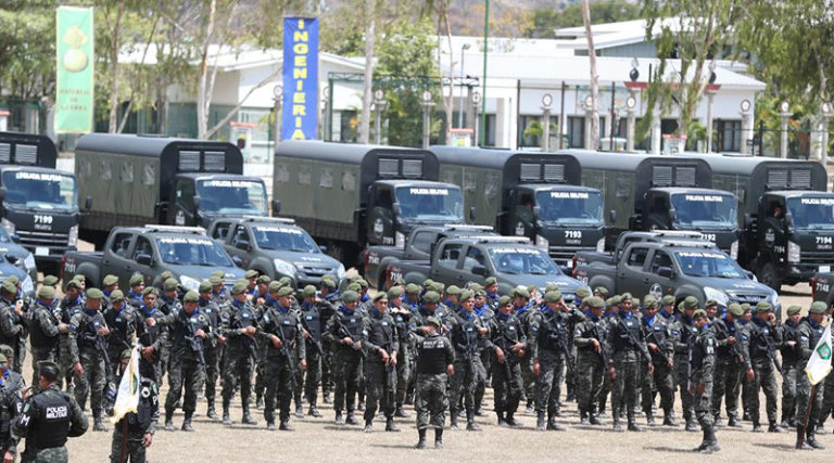 golpe de Estado en Honduras