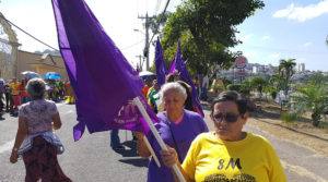violencia contra la mujer