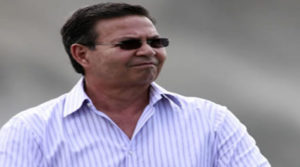 Obituario para Rafael Leonardo Callejas