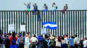 Caucus hispano aboga por mejorar situación de migrantes