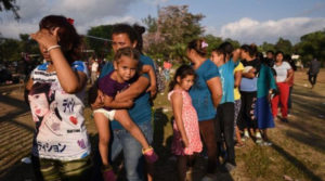 Migración femenina