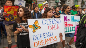 DACA