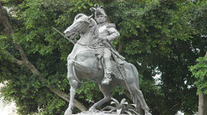 Francisco Morazán