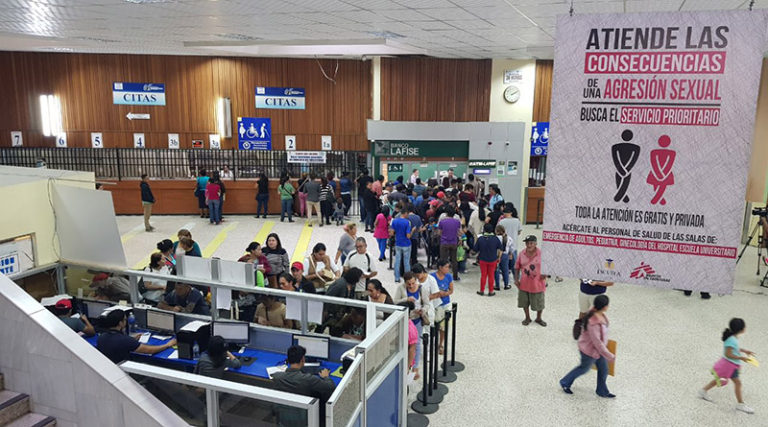 Hospital Escuela Universitario