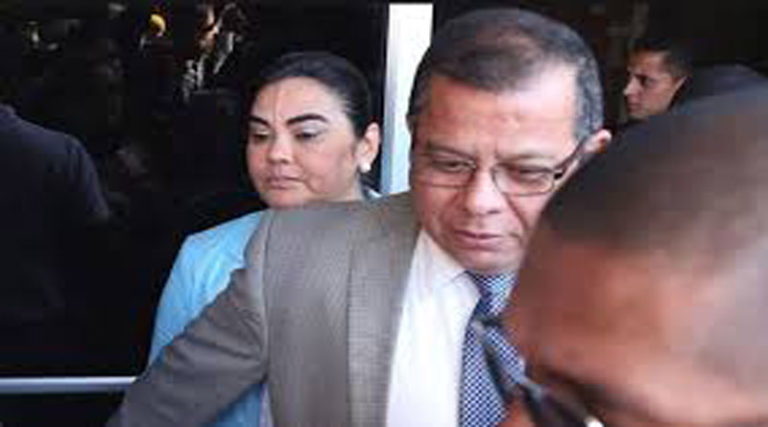 Rosa Elena Bonilla Lobo