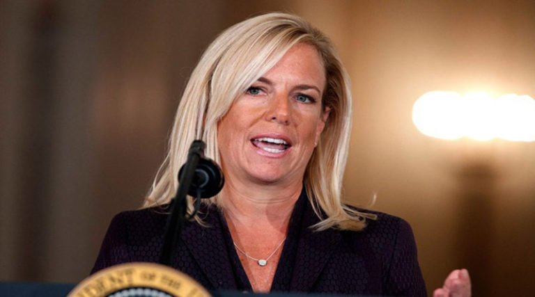 Kirstjen Nielsen