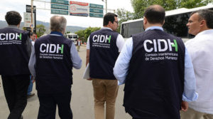 CIDH