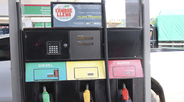 transportistas Honduras