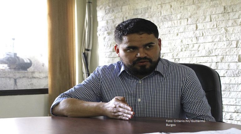 Déficit comercial de Honduras