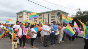 Demandan salud mental para la Comunidad LGTBIQ+