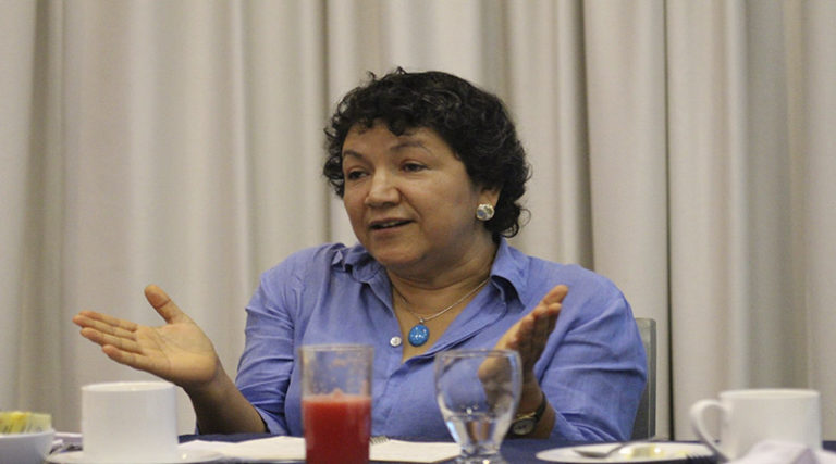 Enorme brecha económica