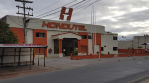 Empleados de Hondutel