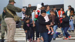 Hispanos indocumentados primeras víctimas del coronavirus