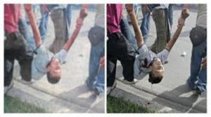 Ejército hondureño