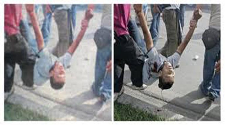 Ejército hondureño