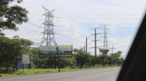 Lufussa amenaza con suspender suministro ante millonaria deuda