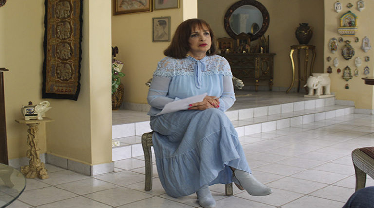 Nuncio Apostólico en Honduras