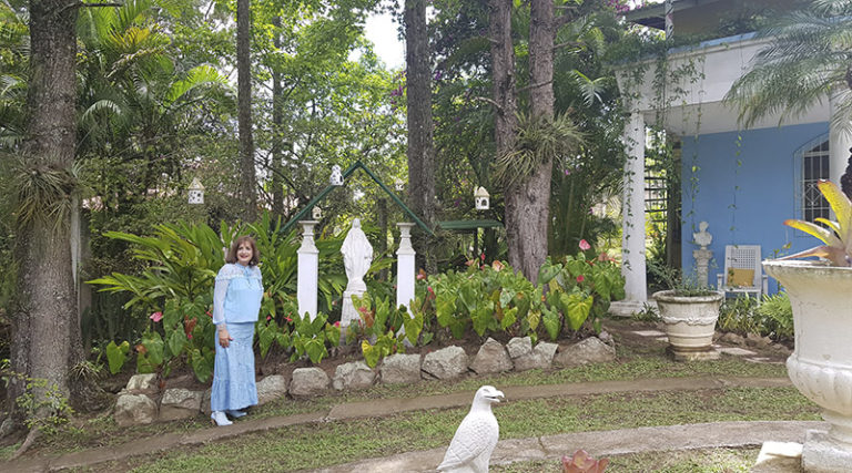 Iglesia Católica de Honduras