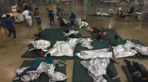 EE. UU devolvió un millar de menores migrantes