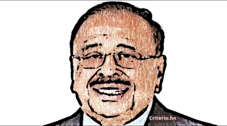 Oswaldo Ramos Soto eterno diputado