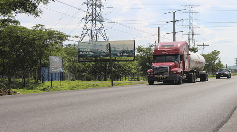 productores de energía no bajan la tarifa