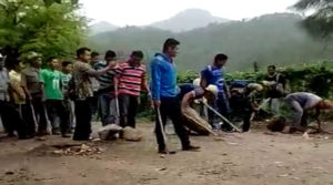 amenazas contra líderes de tribu Tolupán
