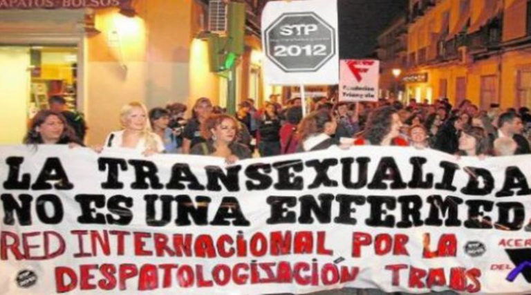 Transexualidad