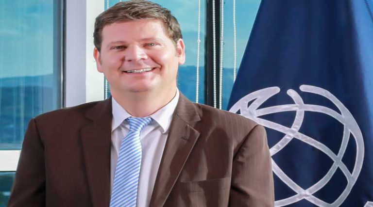 Banco Mundial en Honduras